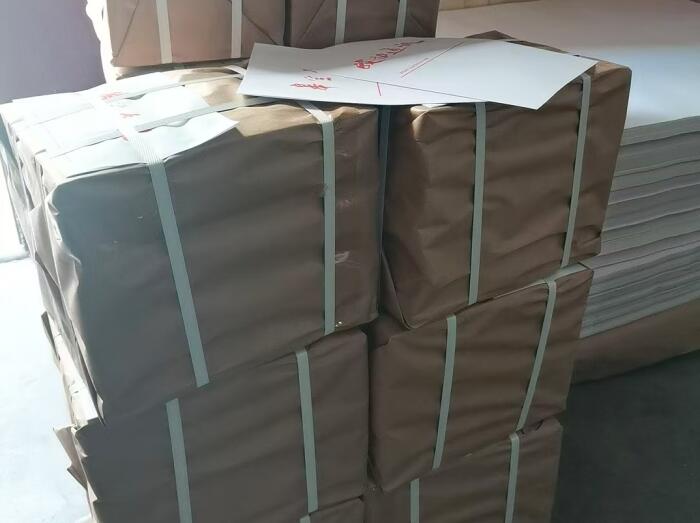 文頭紙